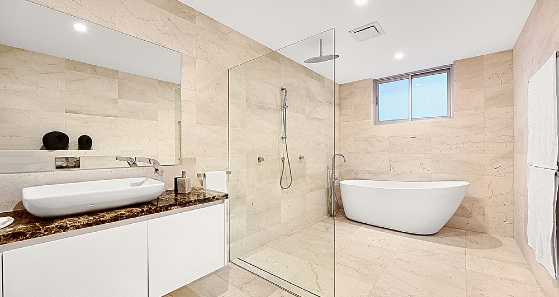 Bathroom Renovations Melbourne | Design & Remodeling Services