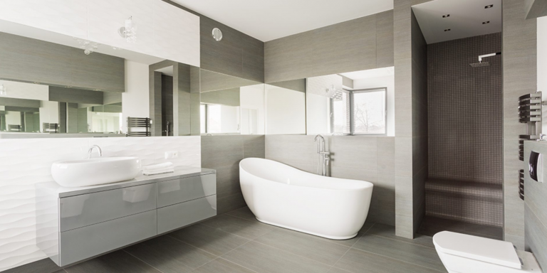 Bathroom Renovations Greensborough - Jude’s Bathrooms